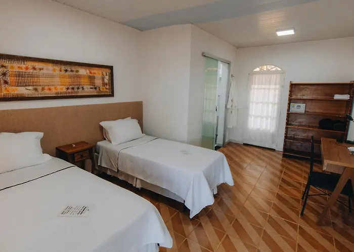 Hotel Vegano Bona Espero
