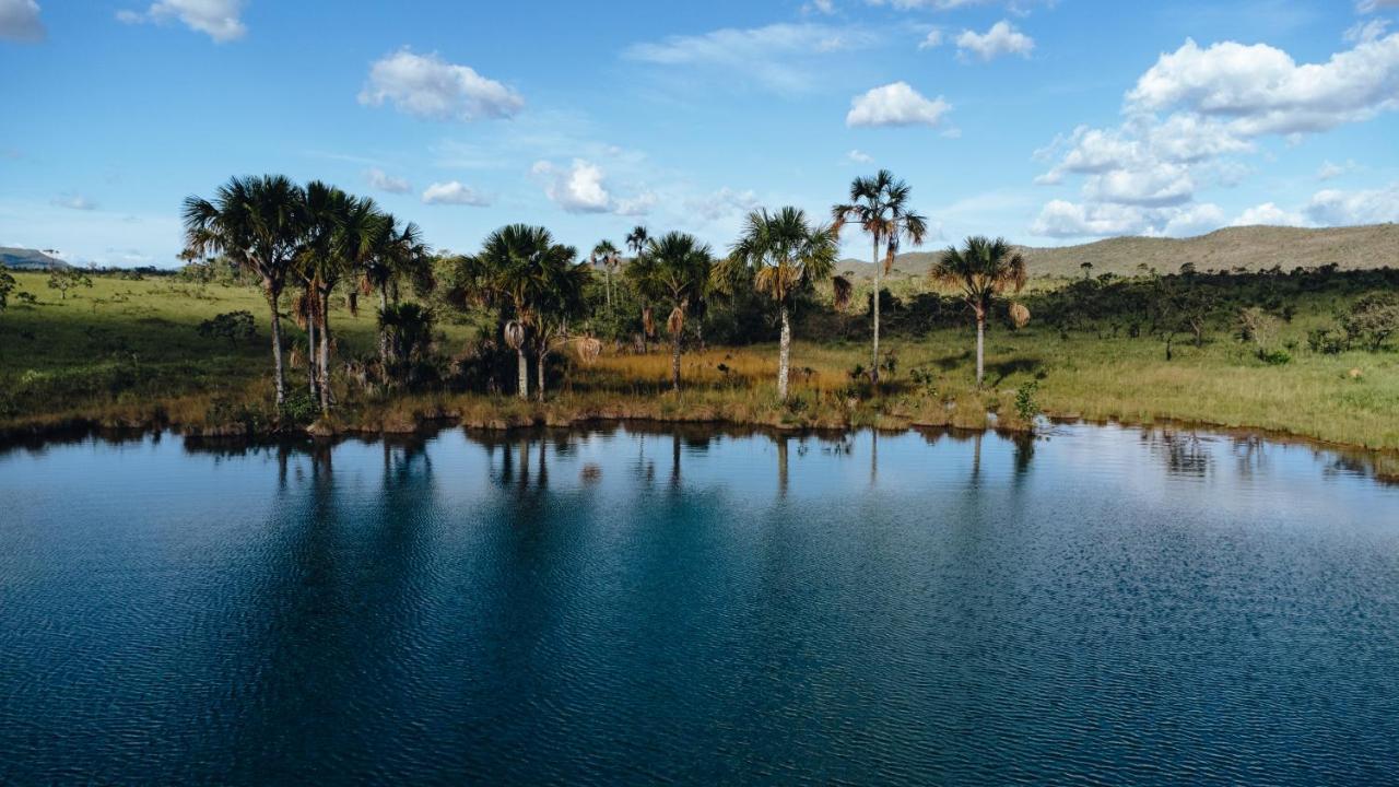 Vegano Bona Espero * Alto Paraíso de Goiás