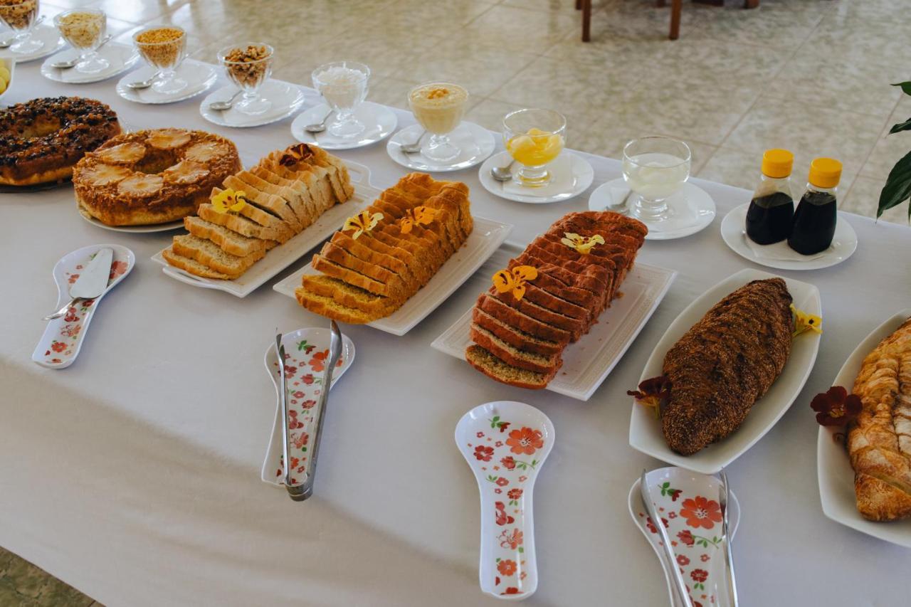 Hotel Vegano Bona Espero *