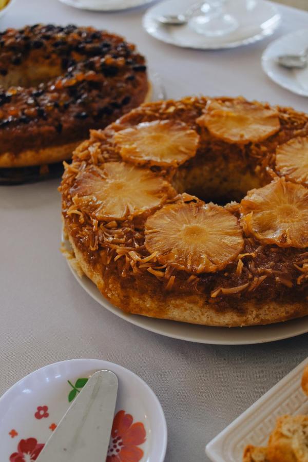 Vegano Bona Espero * Alto Paraíso de Goiás