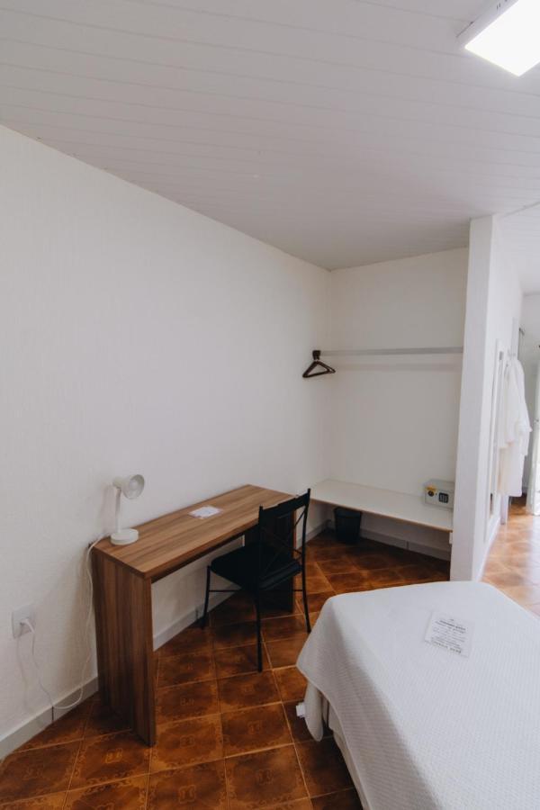 Vegano Bona Espero Hotel